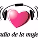MujerFM logo