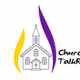 Church Talk Radio logo