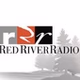 Red River Radio - KBSA logo