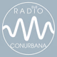 Logo de Radio Conurbana