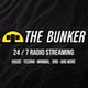 The Bunker Radio logo