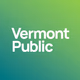 Logo de Vermont Public Classical - WOXM