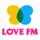 Love FM logo