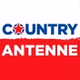 Rock Antenne - Country Antenne logo