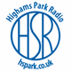 hSpark Radio logo