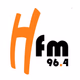 Logo de Hoedspruit FM