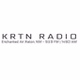 Enchanted Air Radio - KRTN-FM logo