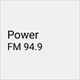 94.9 Power FM logo