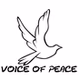 The Voice of Peace logo