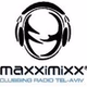 Maxximixx - Clubbing Radio Tel Aviv logo