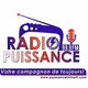 Logo de Radio Puissance FM Haiti