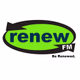 Logo de RenewFM - WYDI