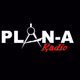 Logo de Plan-A Radio