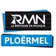 RMN Ploërmel logo