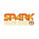 Logo de Spark FM Online Radio