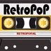 Retro Pop logo