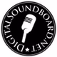 DigitalSoundboard Radio logo