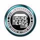 House Heads Radio logo
