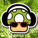 Radio Mushroom logo