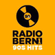 Logo de Radio Bern1 - 90s