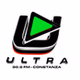 Ultra 96.9 Constanza logo