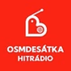 Hitradio.cz - Hitrádio Osmdesátka logo