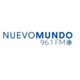 Logo de Radio Nuevo Mundo