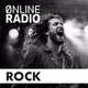 Logo de 0nlineradio - Rock