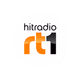 Logo de HITRADIO RT1