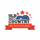 Logo de Old School Country