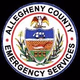 Logo de Pittsburgh, PA Fire