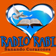 Radio Rabi Sanando Corazones logo