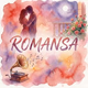 Logo de HIT FM - Romansa