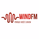 Wind FM Campinas logo