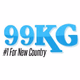Logo de 99KG - KSKG
