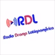 Radio Drama LATAM logo