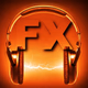 Logo de Reminisce Radio FX