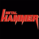 Logo de Metal Hammer