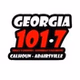 Georgia 101.7 - WJTH logo