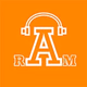 Logo de Radio Anáhuac Mayab