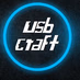 Logo de Usb-Craft- Radio