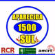 Logo de Rádio Aparecida do Sul