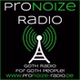 pronoize-radio logo