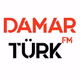 Logo de Damar Türk FM
