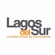 FM Lagos del Sur logo