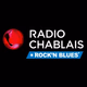 Logo de Radio Chablais - Rock'N Blues