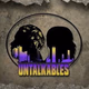 Logo de Untalkables Radio