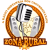 Logo de Rádio Zona Rural
