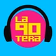Radio La Noventera logo