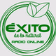 Éxito Natural logo